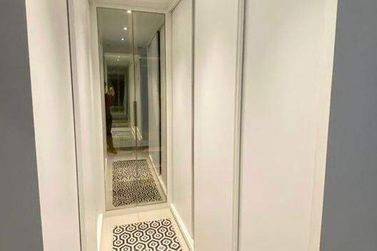 Apartamento para alugar - 349m&sup2; - Centro