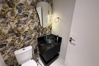 Apartamento &agrave; venda - Meia Praia