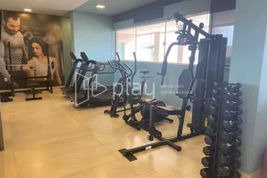 Apartamento &agrave; venda - 62m&sup2; - Morretes