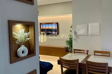 Apartamento &agrave; venda - 60m&sup2; - TABULEIRO DAS OLIVEIRAS