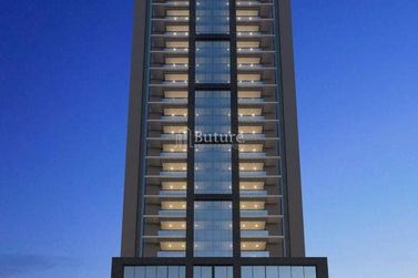 Apartamento &agrave; venda - 141m&sup2; - Andorinha