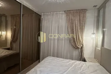 Apartamento &agrave; venda - 170m&sup2; - Meia Praia