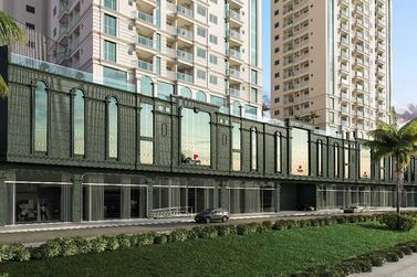 Apartamento &agrave; venda - 69m&sup2; - Jardim Praia Mar