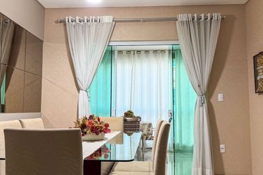 Apartamento &agrave; venda - Meia Praia
