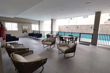Apartamento &agrave; venda - 69m&sup2; - Morretes