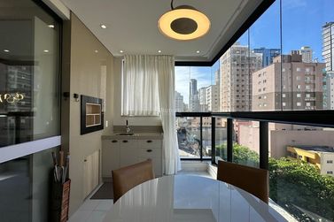 Apartamento &agrave; venda - 115m&sup2; - Andorinha