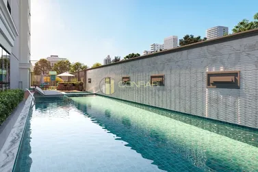 Apartamento &agrave; venda - 70m&sup2; - Casa Branca