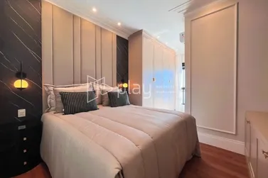 Apartamento &agrave; venda - 186m&sup2; - Pereque