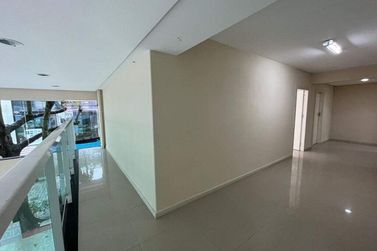 Sala Comercial para alugar - 207m&sup2; - Centro