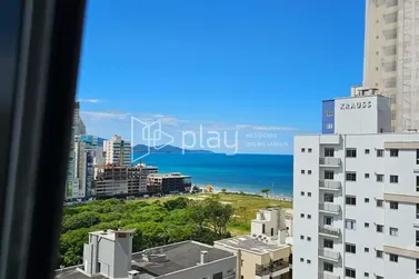 Apartamento &agrave; venda - 127m&sup2; - Meia Praia