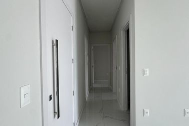 Apartamento &agrave; venda - 86m&sup2; - Bal. Perequ&ecirc;
