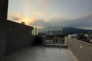 Sobrado &agrave; venda - 167m&sup2; - Morretes