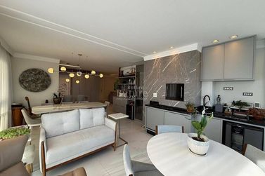 Apartamento &agrave; venda - Centro