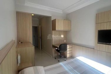 Apartamento &agrave; venda - Meia Praia