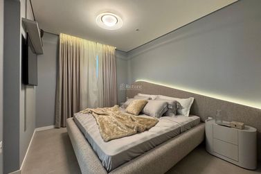 Apartamento &agrave; venda - 137m&sup2; - Centro