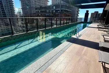 Apartamento &agrave; venda - 147m&sup2; - Pereque