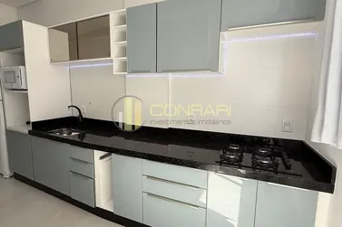 Apartamento &agrave; venda - 140m&sup2; - Meia Praia