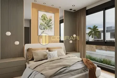 Casa &agrave; venda - 274m&sup2; - Jardim Dourado