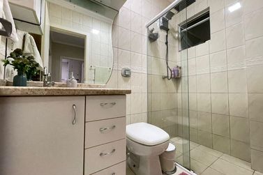 Apartamento &agrave; venda - 129m&sup2; - Andorinha