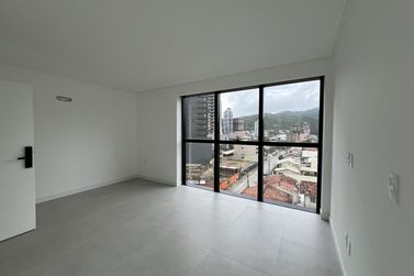 Apartamento &agrave; venda - 134m&sup2; - Balne&aacute;rio Pereque