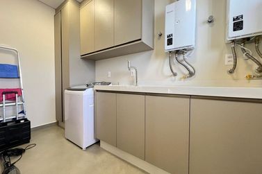 Apartamento &agrave; venda - 306m&sup2; - Andorinha