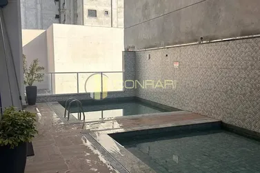Apartamento para alugar - 70m&sup2; - Morretes
