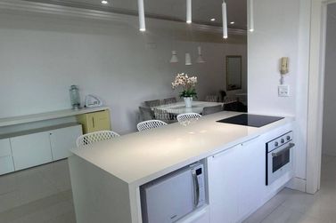 Apartamento &agrave; venda - Meia Praia