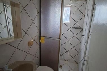 Apartamento para alugar - Centro