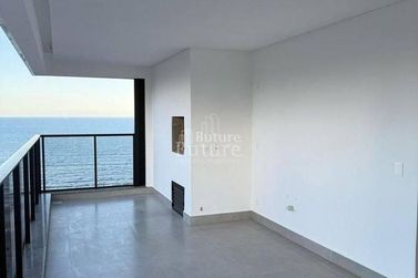 Apartamento &agrave; venda - Meia Praia