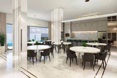 Apartamento &agrave; venda - 