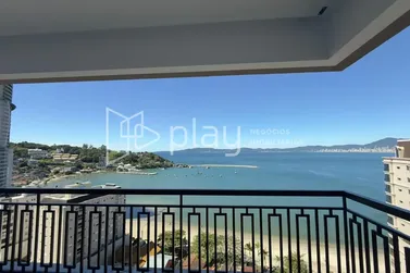 Apartamento &agrave; venda - 143m&sup2; - Canto da Praia