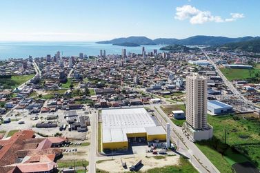 Apartamento &agrave; venda - 79m&sup2; - 