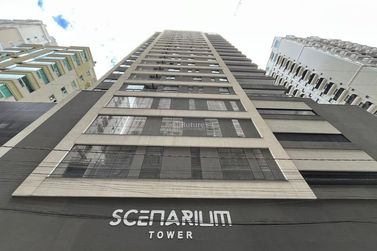 Apartamento &agrave; venda - 71m&sup2; - Morretes