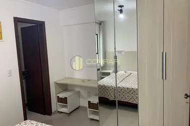 Apartamento para alugar - 130m&sup2; - Centro