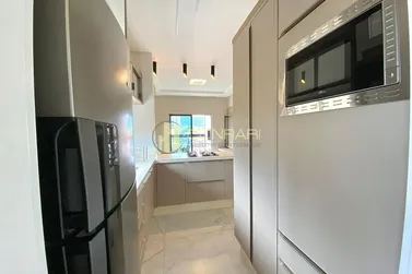 Apartamento para alugar - 110m&sup2; - pereque