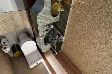 Apartamento &agrave; venda - 