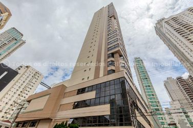 Sala Comercial para alugar - 43m&sup2; - Centro