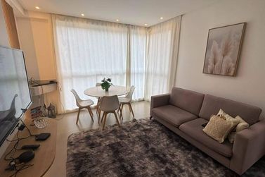 Apartamento para alugar - Perequ&ecirc;