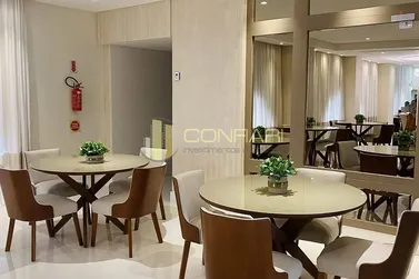 Apartamento &agrave; venda - 164m&sup2; - Meia Praia