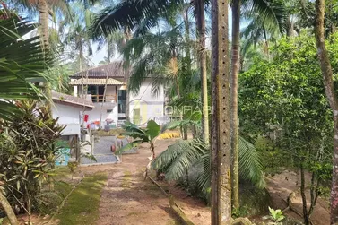 Ch&aacute;cara &agrave; venda - 385m&sup2; - Sert&atilde;o do Trombudo