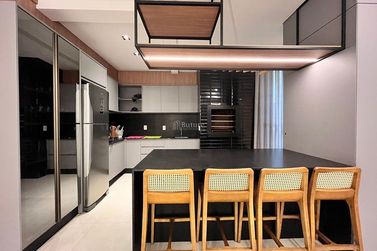 Apartamento &agrave; venda - 147m&sup2; - Castelo Branco