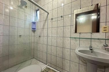 Apartamento &agrave; venda - 75m&sup2; - Castelo Branco