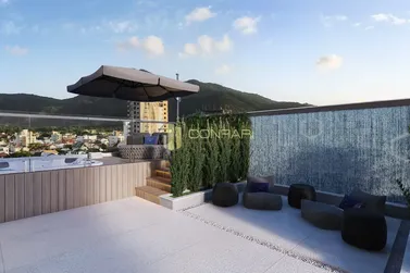 Apartamento &agrave; venda - 115m&sup2; - Perequ&ecirc;