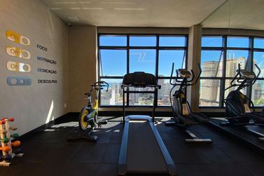 Apartamento &agrave; venda - 100m&sup2; - Perequ&ecirc;