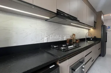 Apartamento &agrave; venda - 70m&sup2; - Morretes