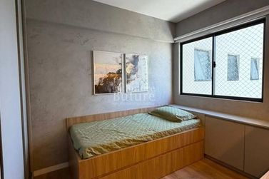 Apartamento &agrave; venda - Centro