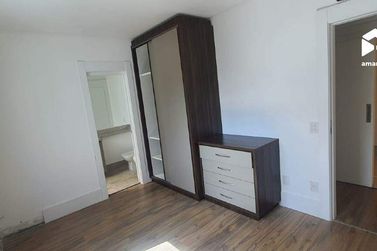 Apartamento para alugar - 238m&sup2; - Centro