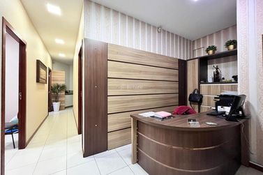 Sala Comercial &agrave; venda - 67m&sup2; - Meia Praia