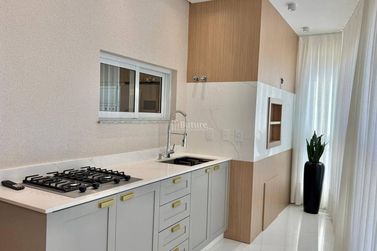 Apartamento &agrave; venda - Centro
