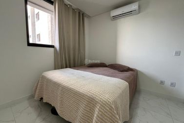 Apartamento &agrave; venda - 108m&sup2; - Castelo Branco